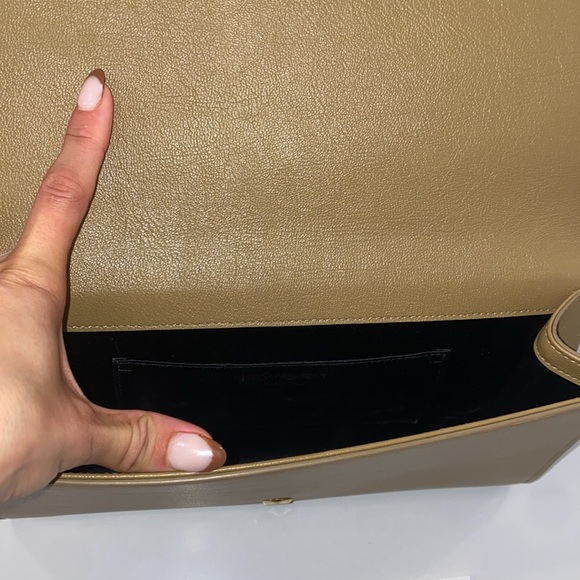 Brand new Saint Laurent clutch ysl - Picture 7 of 12